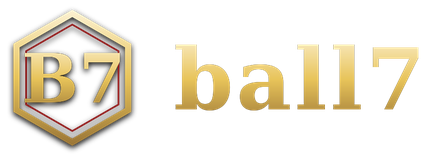 ball7 logo