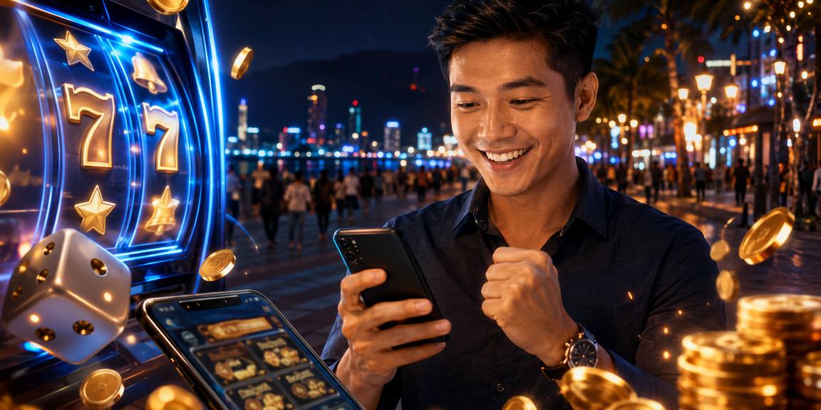 ball7 Slot Thanh Toán Nội Địa