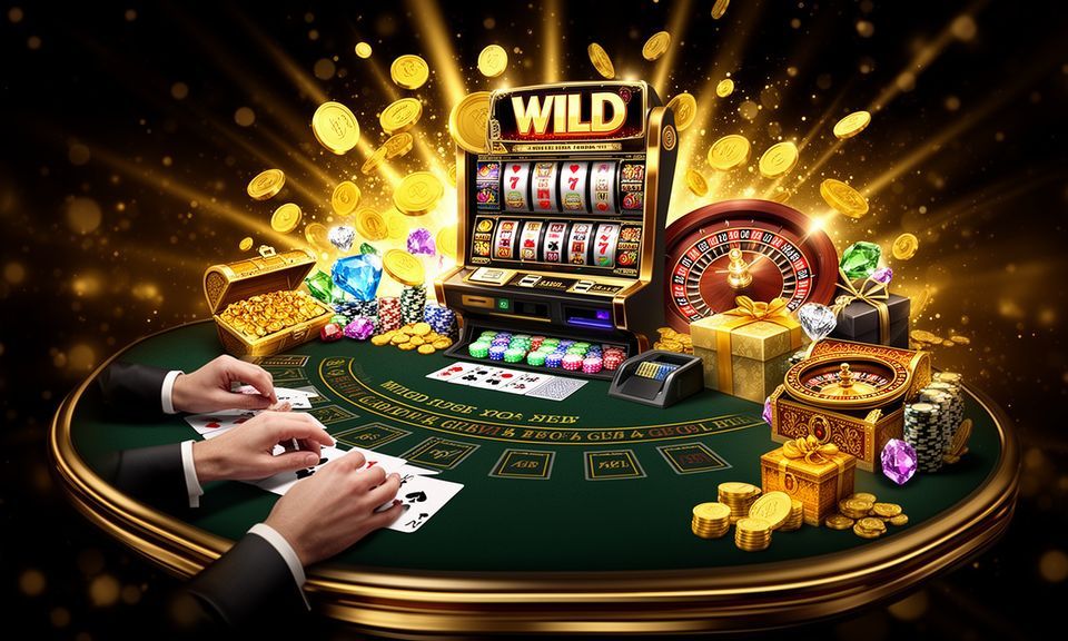 ball7 ball7 — nền tảng được xây cho người chơi Việt Nam